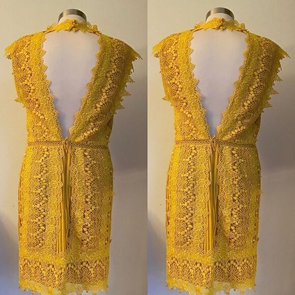 💯 FREE PEOPLE Honey Mini Dress - Picture 5 of 14